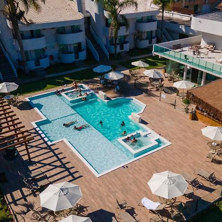 Makkai Resort Bombinhas Exteriör bild