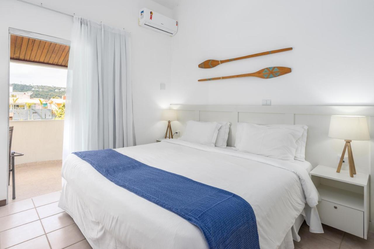 Makkai Resort Bombinhas Exteriör bild
