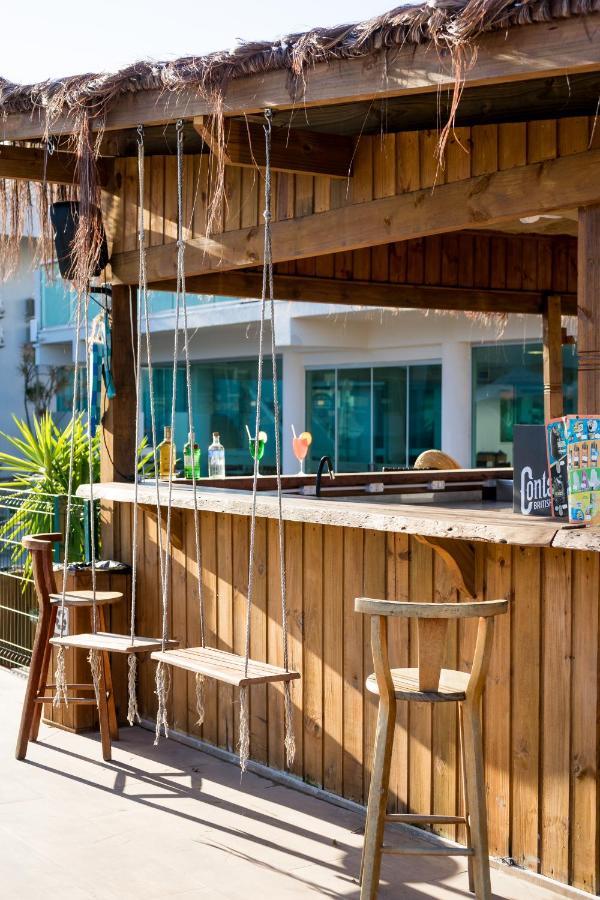 Makkai Resort Bombinhas Exteriör bild