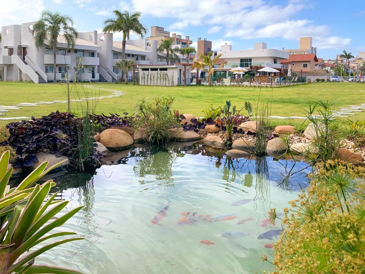 Makkai Resort Bombinhas Exteriör bild